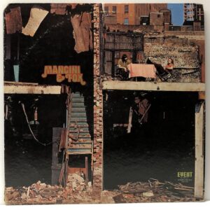 Mancini & Fox (USED LP)