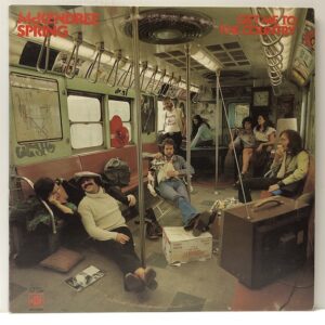 Get Me to the Country (USED LP)