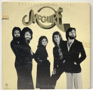 Destined to Be Yours (USED LP)