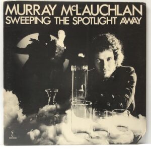 Sweeping the Spotlight Away (USED LP)