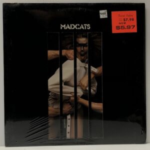 Madcats (USED LP)