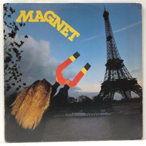 Worldwide Attraction (USED LP)