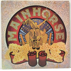 Mainhorse (USED LP)