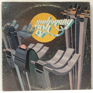 IV (USED LP)
