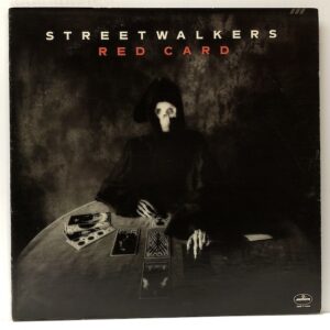 Red Card (USED LP)