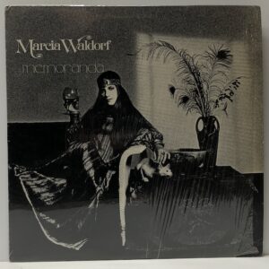 Memoranda (USED LP)