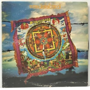 Mandalaband (USED LP)