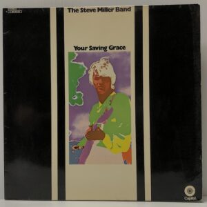 Your Saving Grace (USED LP)