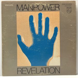 Revelation (USED LP)