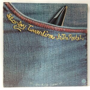 In the Pocket (USED LP)
