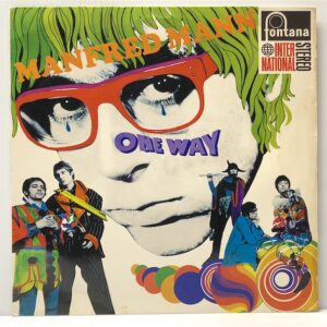 One Way (USED LP)