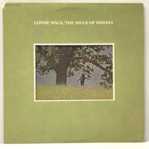 Hills of Indiana (USED LP)