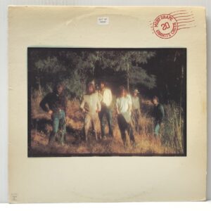 20 Granite Creek (USED LP)