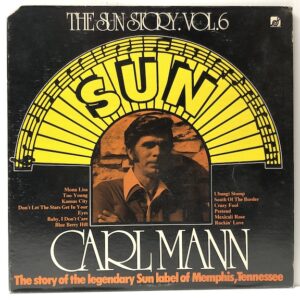 Sun Story Vol 6