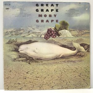 Great Grape (USED LP)