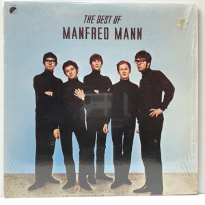 Best of (USED LP)