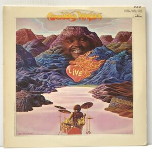 Live (USED LP)