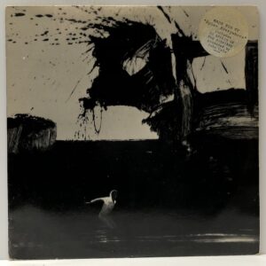 Spies Everywhere (USED LP)