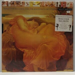 Waltz Darling (USED LP)