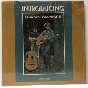 Introducing (USED LP)