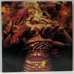 Maggies Dream (USED LP)