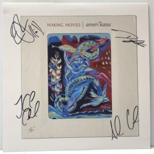 Amerikana (USED LP)