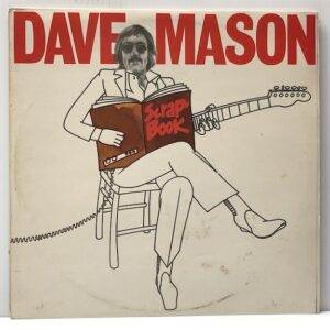 Scrapbook (USED LP)