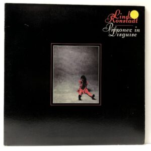 Prisoner in Disguise (USED LP)