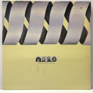 McKendree Spring (USED LP)