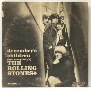 Decembers Children and Everybodys (USED LP)