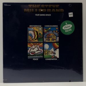 Your Saving Grace (USED LP)