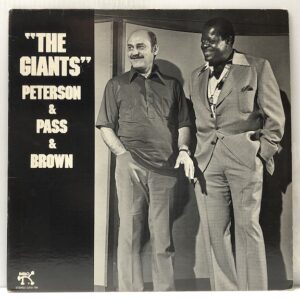 Giants (USED LP)