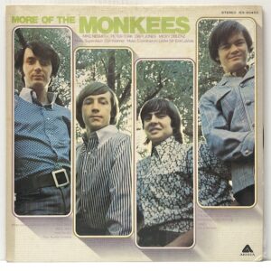 More of (USED LP)