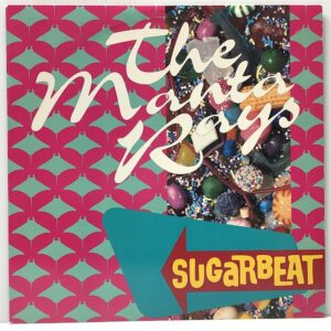 Sugarbeat (USED LP)