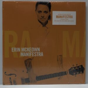 Manifestra (USED LP)