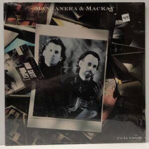 Up In Smoke (USED LP)