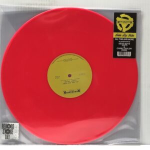 All This and More (USED LP)