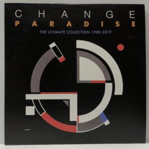 Paradise (USED LP)