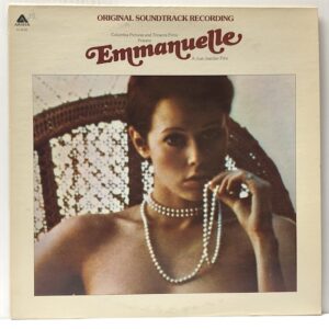Emmanuelle (USED LP)