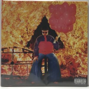 Ugly Is Beautiful (USED LP)