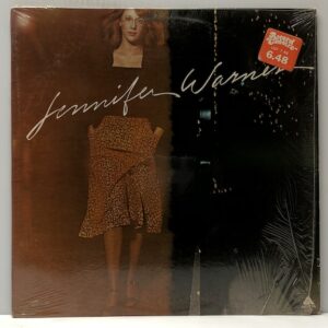 Jennifer Warnes (USED LP)