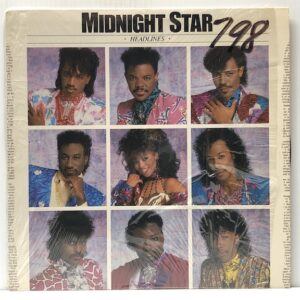 Headlines (USED LP)