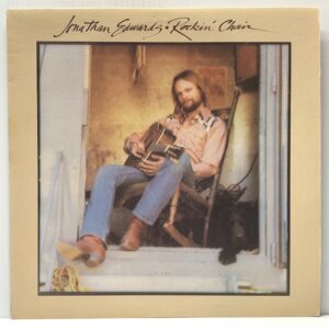 Rockin Chair (USED LP)