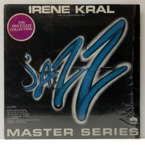 Master Series (USED LP)