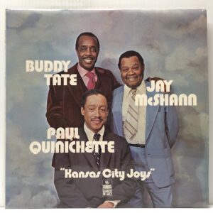 Kansas City Joys (USED LP)
