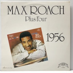 Jazz in 3/4 Time (USED LP)