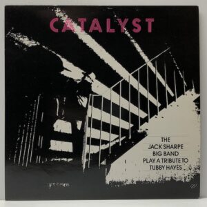 Catalyst (USED LP)