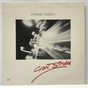 Giant Strides (USED LP)