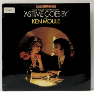 As Time Goes By (USED LP)