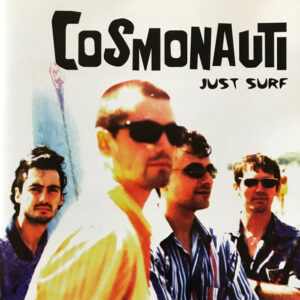 Just Surf (CD)